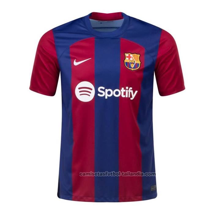 Camiseta Barcelona 1ª 23/24